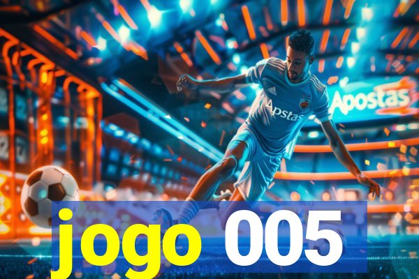 jogo 005